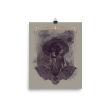 Load image into Gallery viewer, Witch &amp; Familiar Poster
