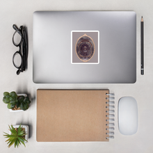 Load image into Gallery viewer, Sugar Skull  stickers
