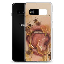 Load image into Gallery viewer, Bee Tasty Samsung Case
