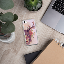 Load image into Gallery viewer, Spring Fawn iPhone Case
