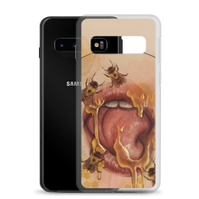 Load image into Gallery viewer, Bee Tasty Samsung Case
