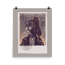 Load image into Gallery viewer, City Witch Poster
