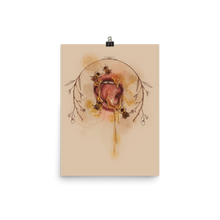 Load image into Gallery viewer, Bee Tasty Print
