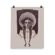 Load image into Gallery viewer, Candy Witch Poster

