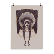 Load image into Gallery viewer, Candy Witch Poster
