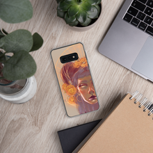 Load image into Gallery viewer, Flower Faun Samsung Case
